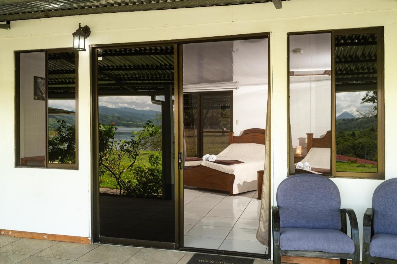 Little Paradise Nuevo Arenal Exterior foto